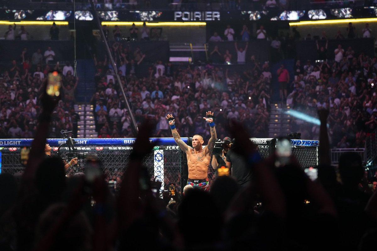 Photo by Ariel Helwani